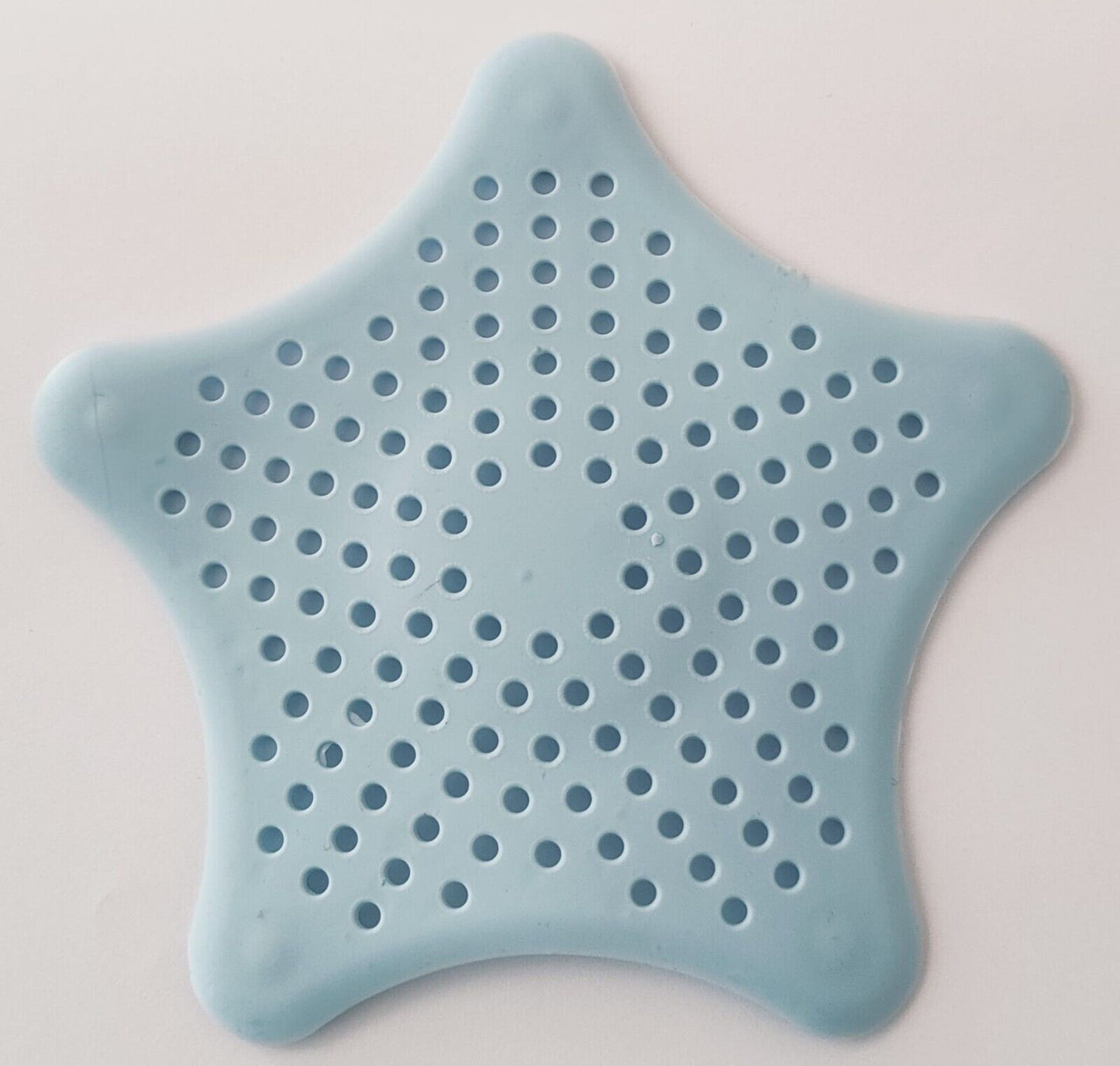 Efficient Bathroom Drain Hair Trap - Multi-Color Shower Stopper and Sink Strainer