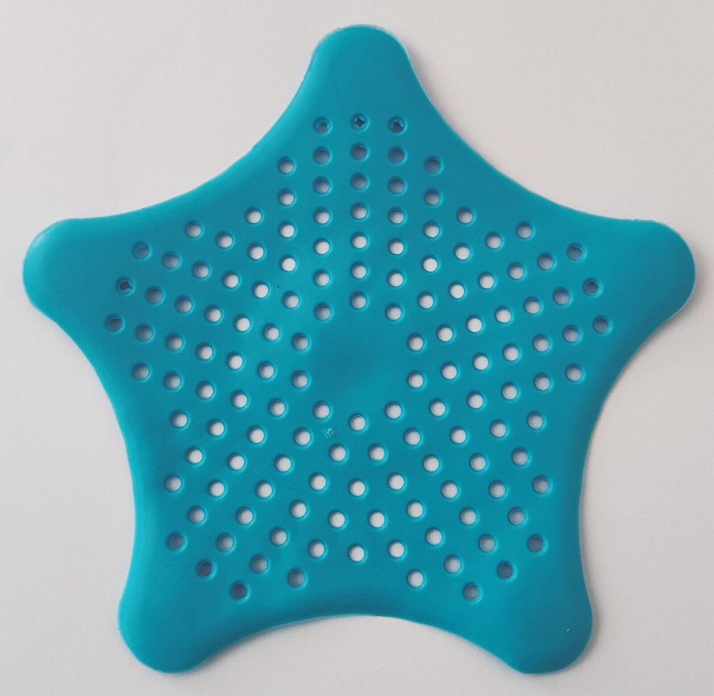 Efficient Bathroom Drain Hair Trap - Multi-Color Shower Stopper and Sink Strainer