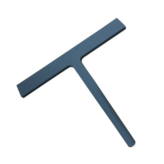 Shower Squeegee Window Squeegee Glass Cleaner Window Wiper Scraper Cleaning for a Shower Stall Bathroom Accessories