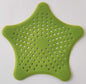 Efficient Bathroom Drain Hair Trap - Multi-Color Shower Stopper and Sink Strainer