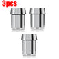 Transform Your Water Experience with the 7-Color LED Faucet Aerator for Kitchen and Bathroom