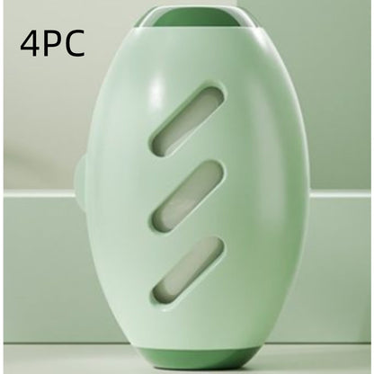 Revolutionary Reusable Lint Roller: The Ultimate Solution for Pet Hair and Dust Removal - Portable, Washable, and Eco-Friendly