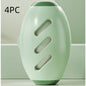 Revolutionary Reusable Lint Roller: The Ultimate Solution for Pet Hair and Dust Removal - Portable, Washable, and Eco-Friendly
