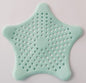 Efficient Bathroom Drain Hair Trap - Multi-Color Shower Stopper and Sink Strainer