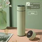 Premium 500ml Digital Thermos Bottle with 304 Stainless Steel Construction and Advanced Temperature Display