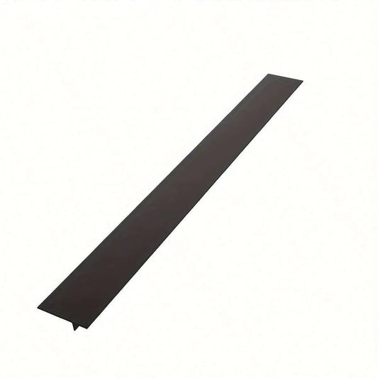 Transform Your Kitchen with Our Premium Silicone Gap Strip - The Ultimate Anti-Oil and Anti-Stain Solution for Your Gas Stove!