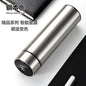 Premium 500ml Digital Thermos Bottle with 304 Stainless Steel Construction and Advanced Temperature Display