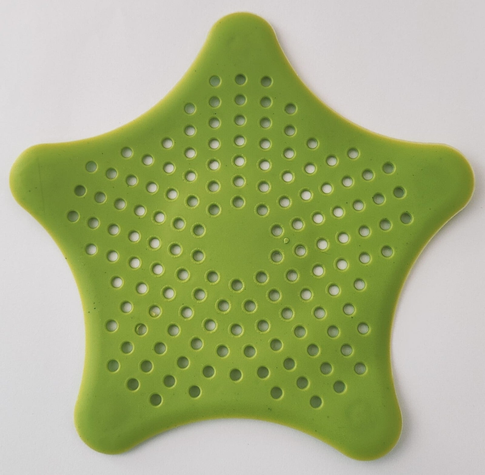 Efficient Bathroom Drain Hair Trap - Multi-Color Shower Stopper and Sink Strainer