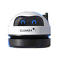 Mini Portable USB Rechargeable Vacuum Cleaner - Effortlessly Clean Your Desk and Pet Hair with Detachable Nozzle