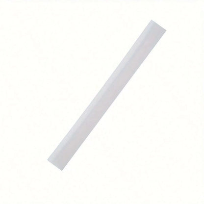 Transform Your Kitchen with Our Premium Silicone Gap Strip - The Ultimate Anti-Oil and Anti-Stain Solution for Your Gas Stove!
