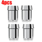 Transform Your Water Experience with the 7-Color LED Faucet Aerator for Kitchen and Bathroom
