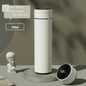 Premium 500ml Digital Thermos Bottle with 304 Stainless Steel Construction and Advanced Temperature Display
