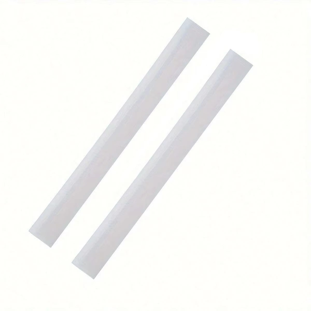 Transform Your Kitchen with Our Premium Silicone Gap Strip - The Ultimate Anti-Oil and Anti-Stain Solution for Your Gas Stove!