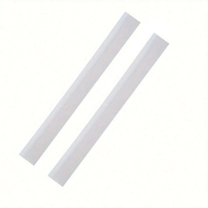Transform Your Kitchen with Our Premium Silicone Gap Strip - The Ultimate Anti-Oil and Anti-Stain Solution for Your Gas Stove!